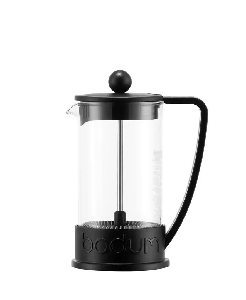 BODUM 3 Cup French Press Coffee Maker