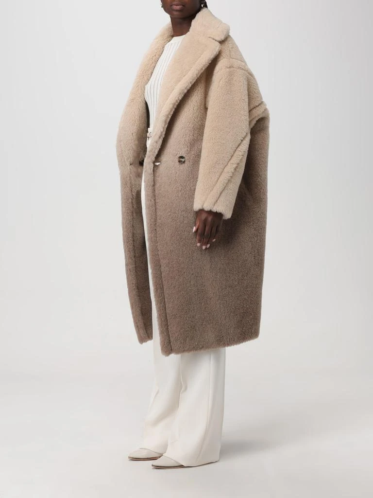 MAX MARA Coat woman Max Mara 4