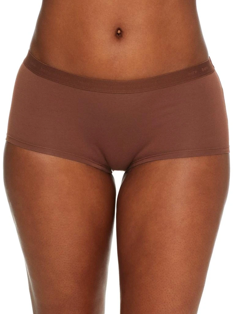 Bare Women's The Easy Everyday Cotton Boyshort 8