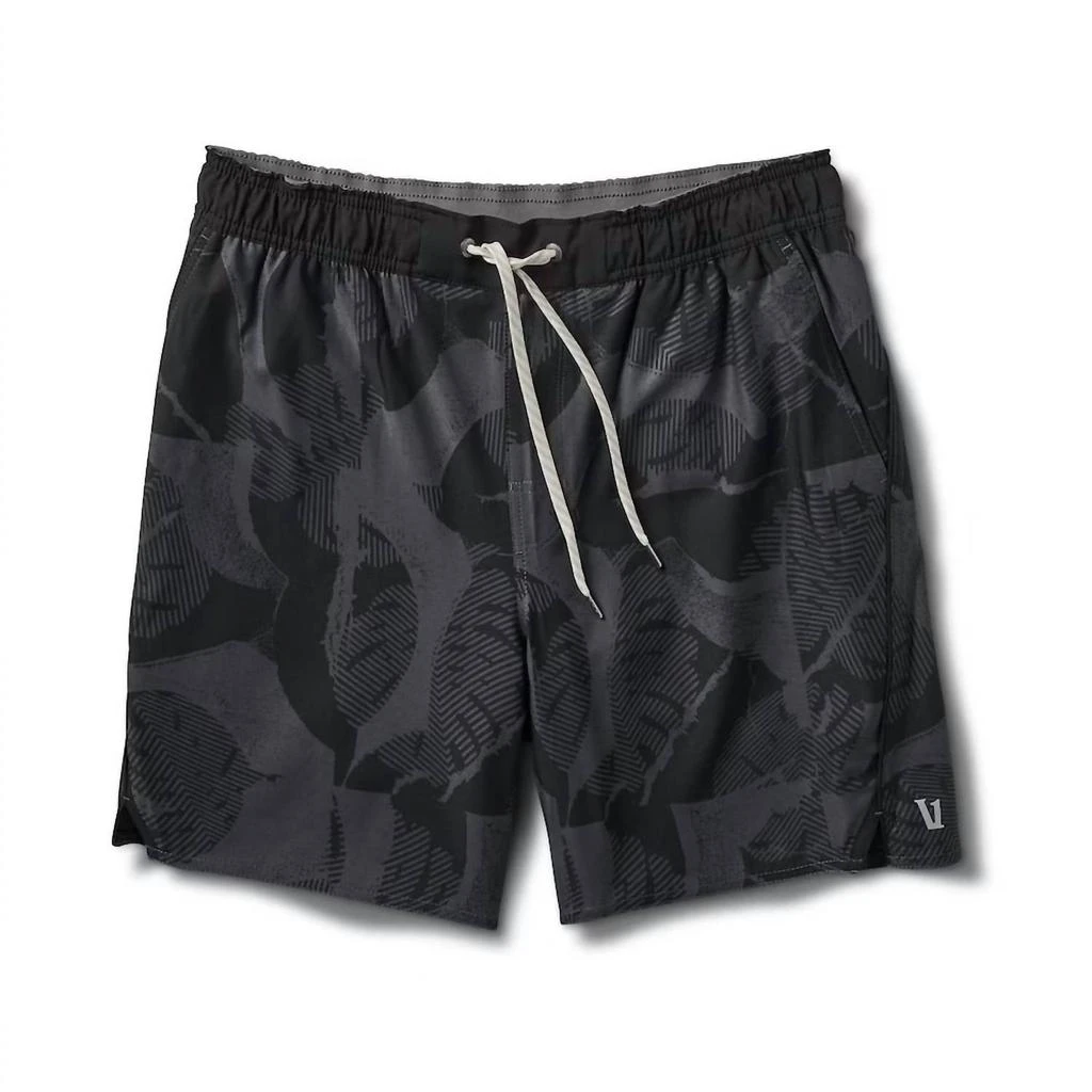 Vuori Vuori - TRAIL SHORT 7