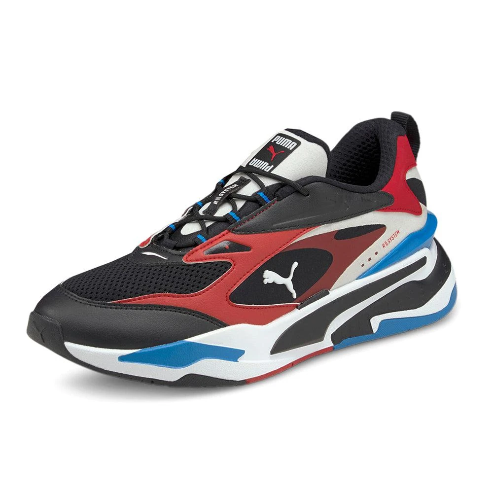 Puma Rs-Fast Lace Up Sneakers 2