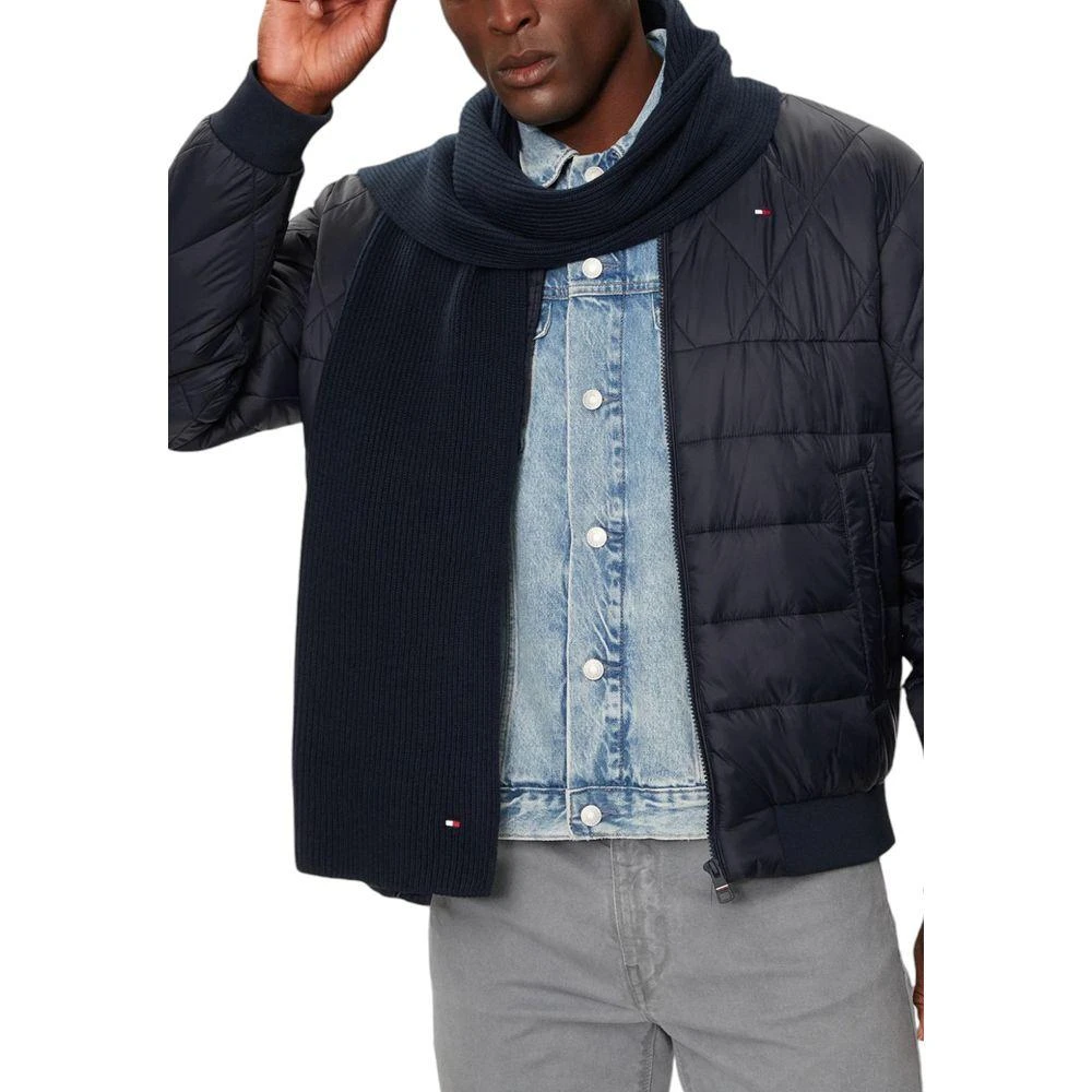 Tommy Hilfiger Organic Cotton Men's Scarf 1
