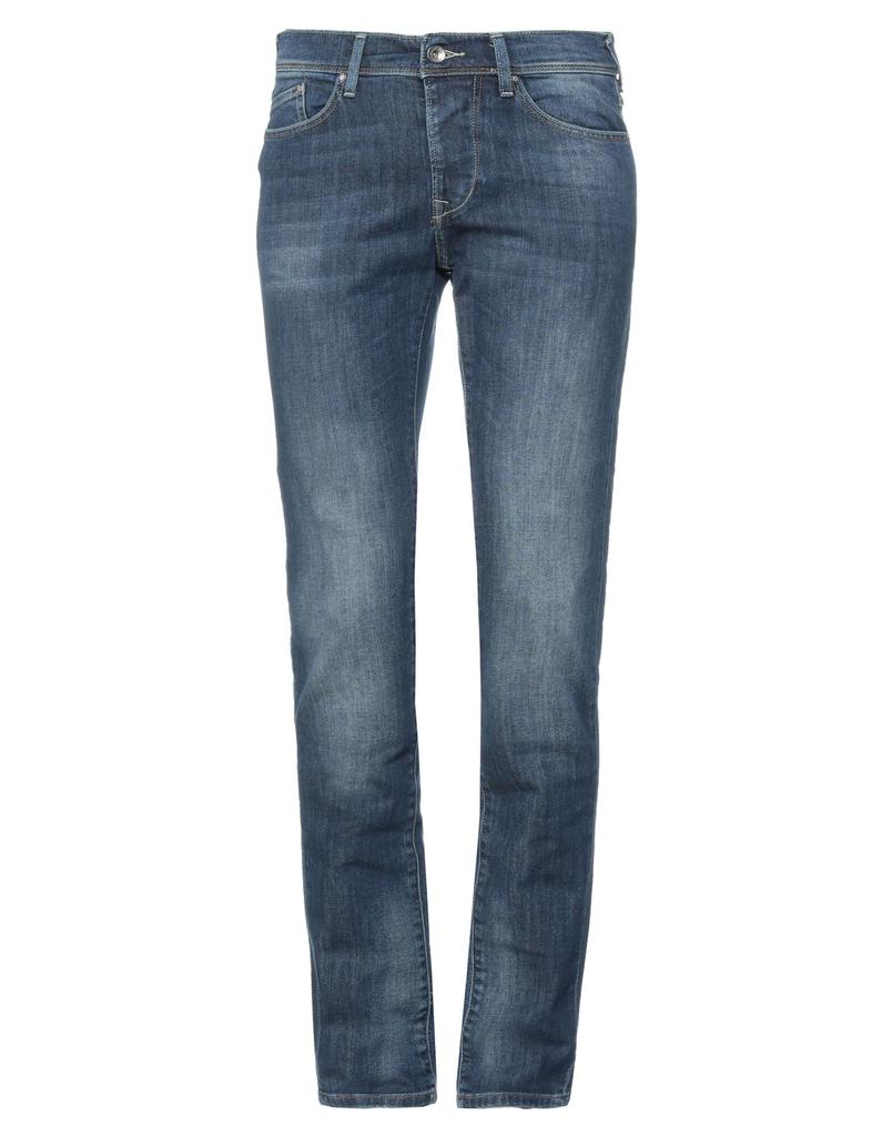 0/ZERO CONSTRUCTION Denim pants