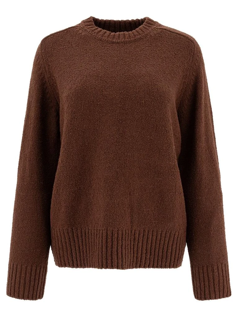 Loulou Studio Loulou Studio Canillo Knit Pullover 1