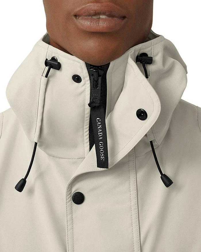 Canada Goose Lockeport Jacket 4