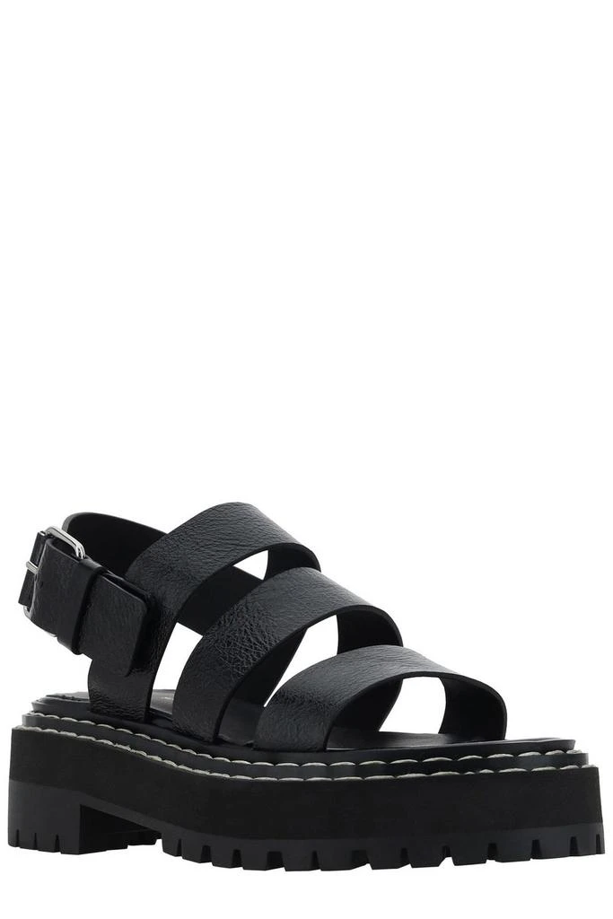 Proenza Schouler Proenza Schouler Lug Sole Sandals 2