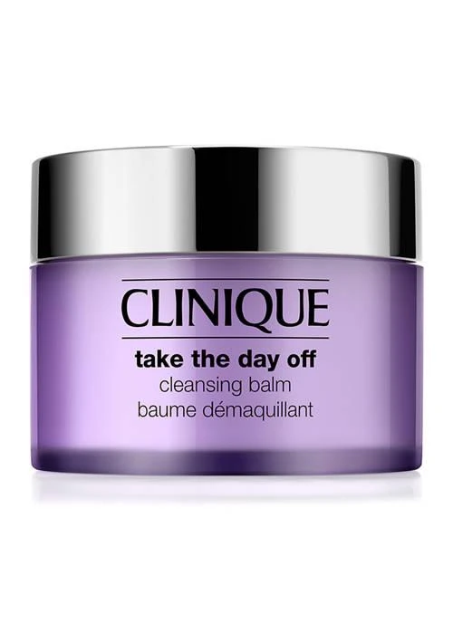 Clinique Take The Day Off Cleansing Balm Makeup Remover 1