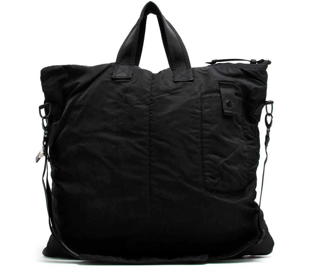 CP Company Tote Bag mit Lens-Detail 4
