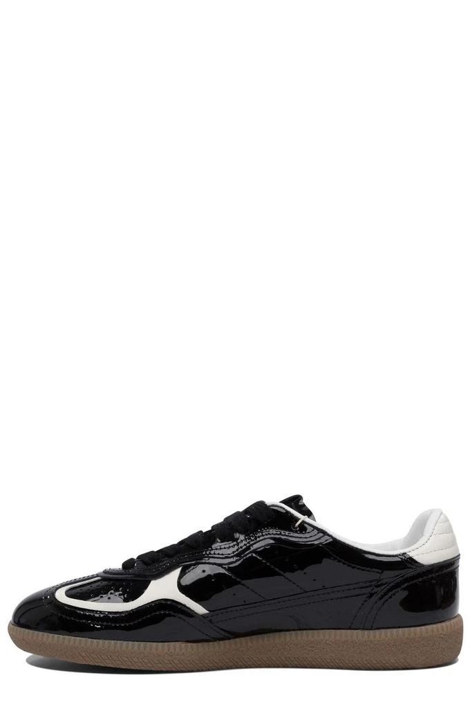 ALOHAS Alohas Round-Toe Lace-Up Sneakers 2