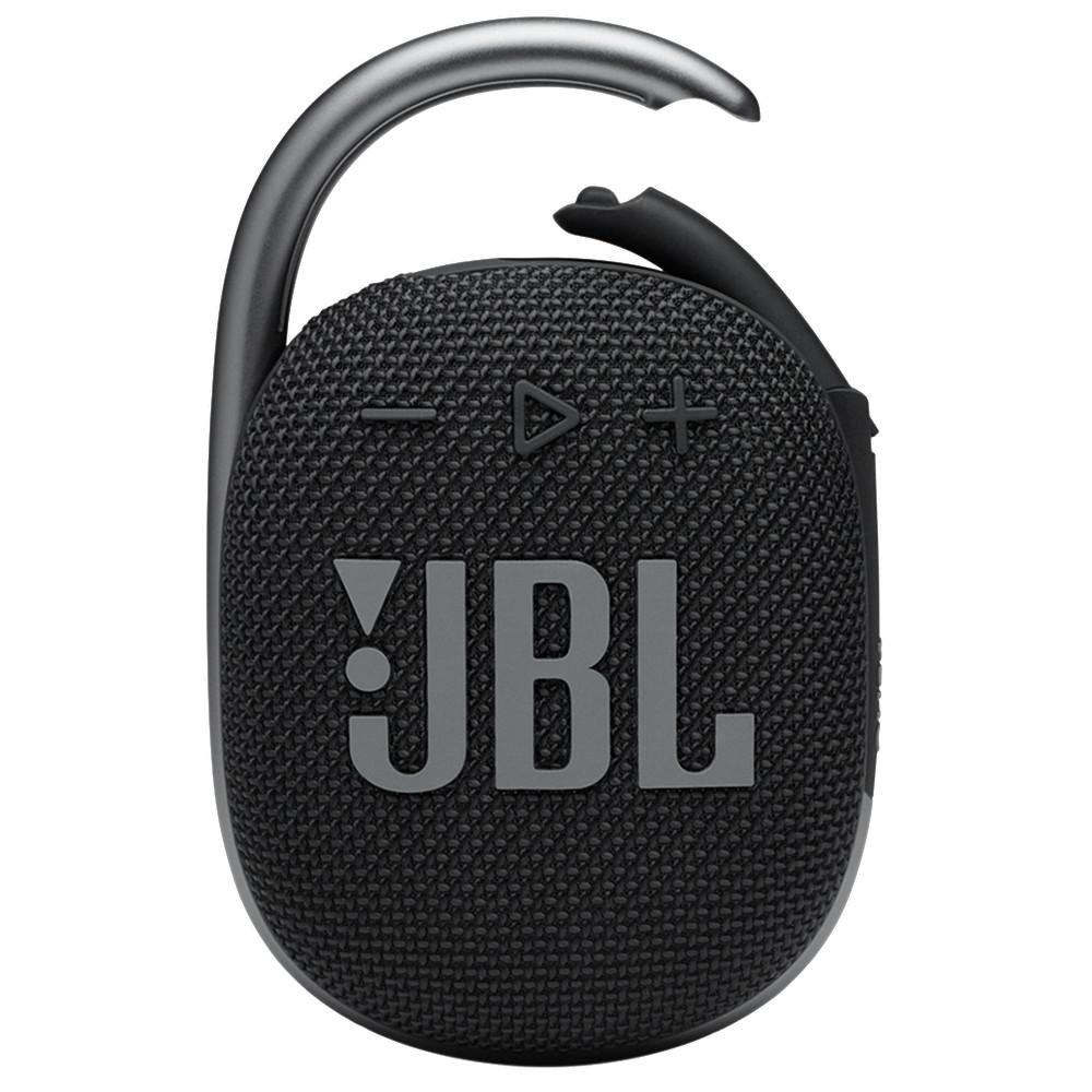 JBL Clip 4 Waterproof Bluetooth Speaker