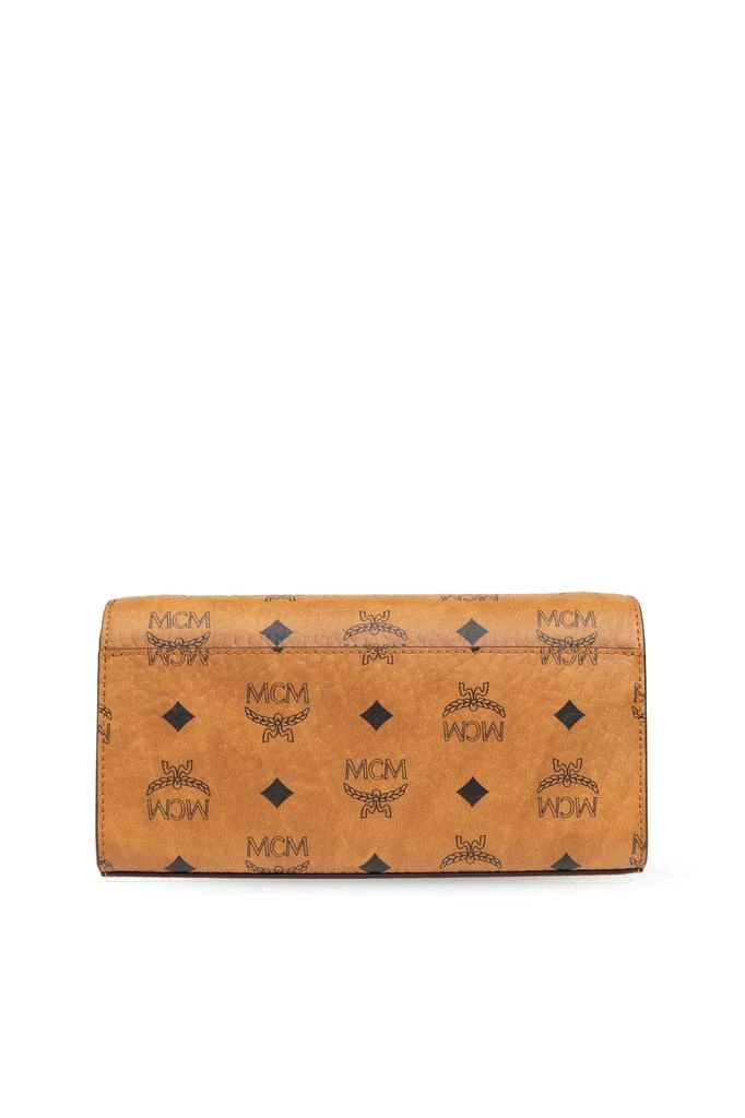 MCM Mcm Shoulder bag 3