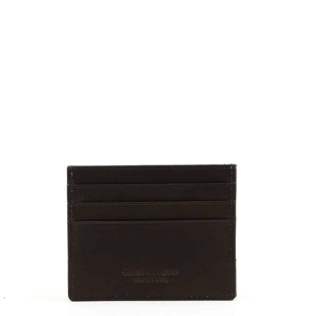 LUMBERJACK Wallets Black Men