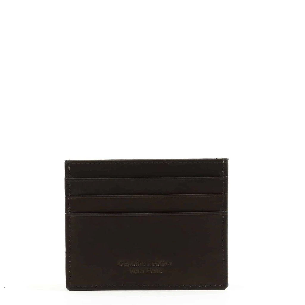 Lumberjack Wallets Black Men 2