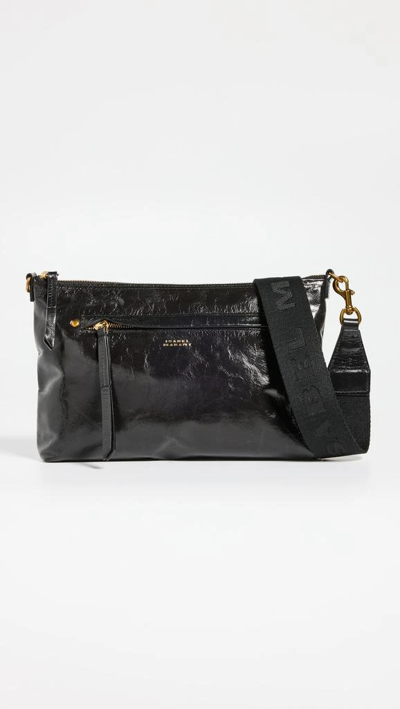Isabel Marant Nessah New Crossbody 1