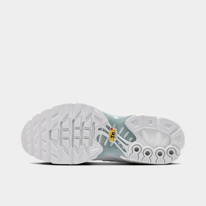 NIKE Women's Nike Air Max Plus Casual Shoes 6
