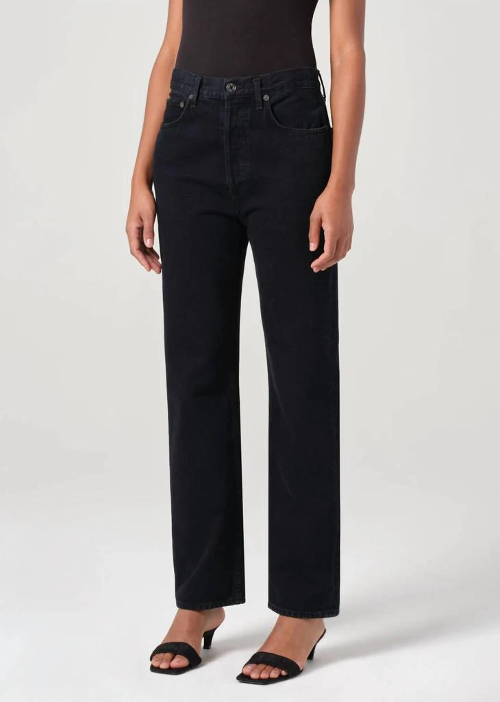 AGOLDE Agolde - 90's Pinch Waist Pant 4