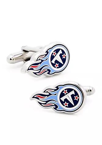 Cufflinks Inc. Tennessee Titans Cufflinks