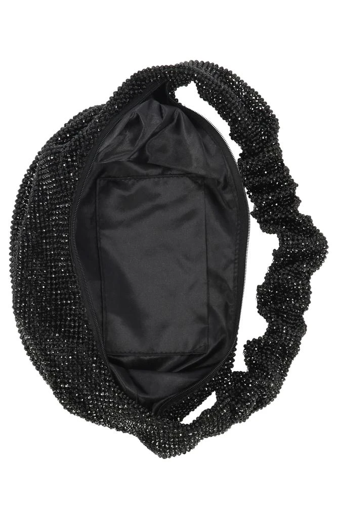 Jessica McClintock Devora Rhinestone Bag 4