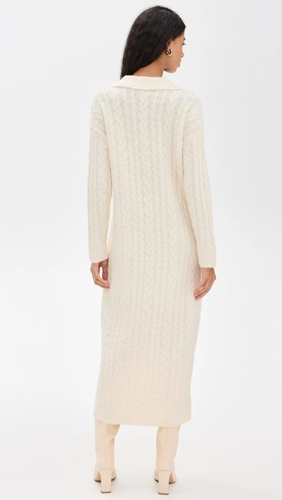 Line & Dot Ezra Dress 2