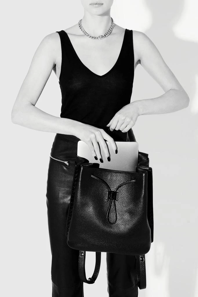 Rebecca Minkoff Darren Signature Backpack 5