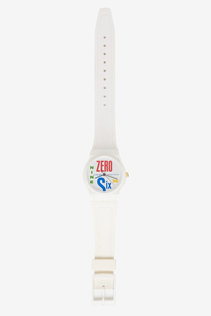 Los Angeles Apparel WCHRA30 - Unisex Technicolor Watch