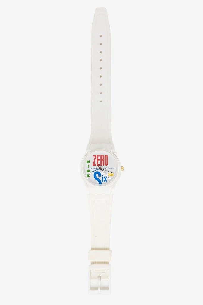 Los Angeles Apparel WCHRA30 - Unisex Technicolor Watch 1