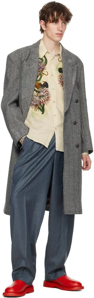 Marsèll Red Gomme Gommello Chelsea Boots 5