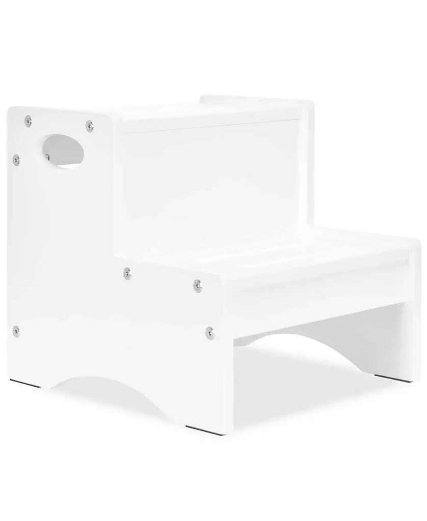 Dream On Me Little Steps Step Stool / Anti-slid base / Multipurpose Kids Step Stool