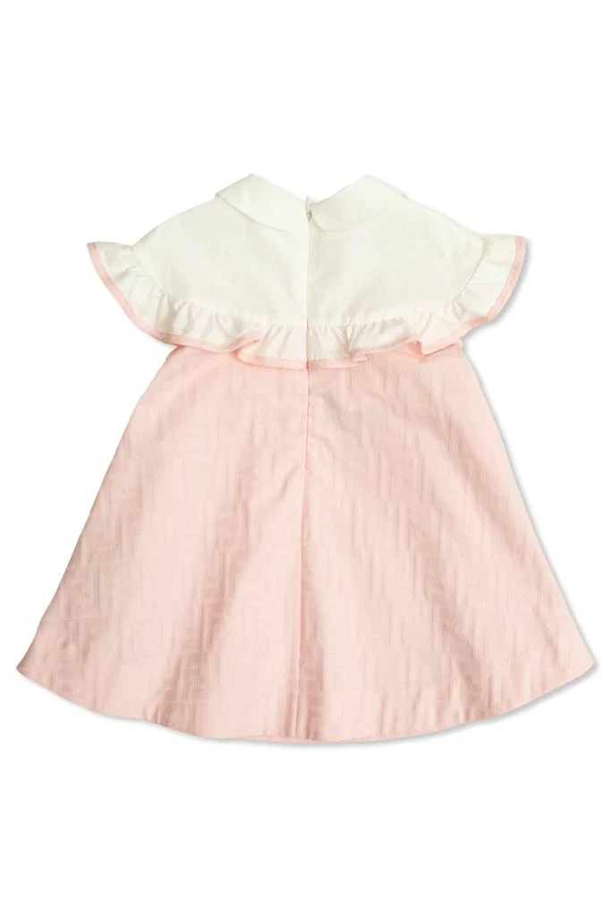 Fendi Fendi Kids Baby Dress 2