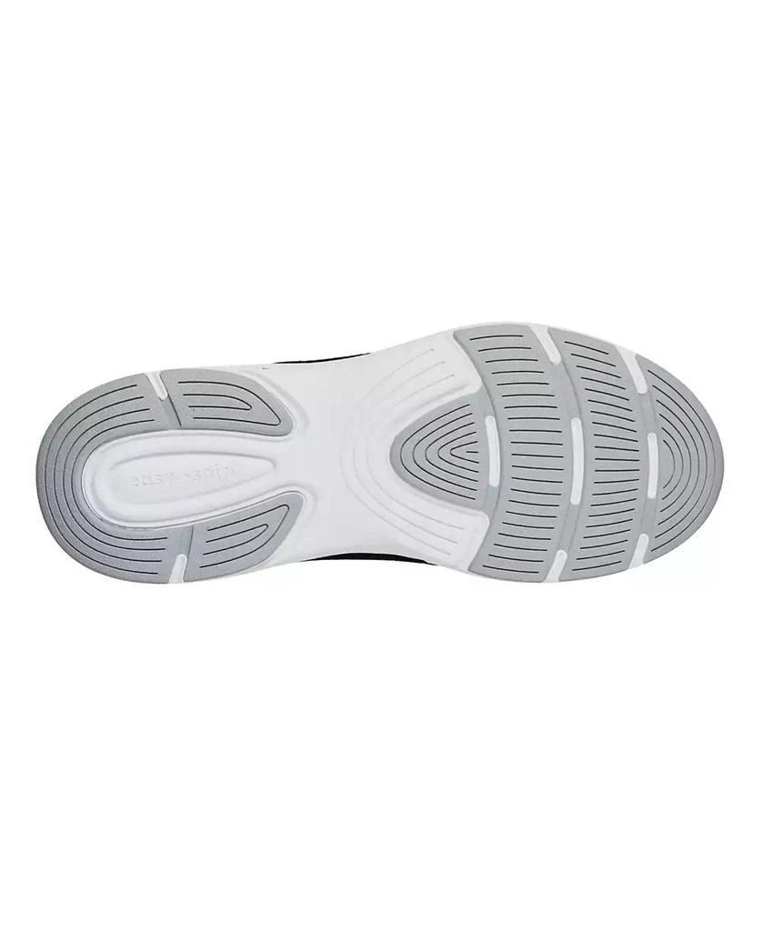 Easy Spirit Women's Adira SOEASY Lightweight Knit Slip-On Sneakers 5