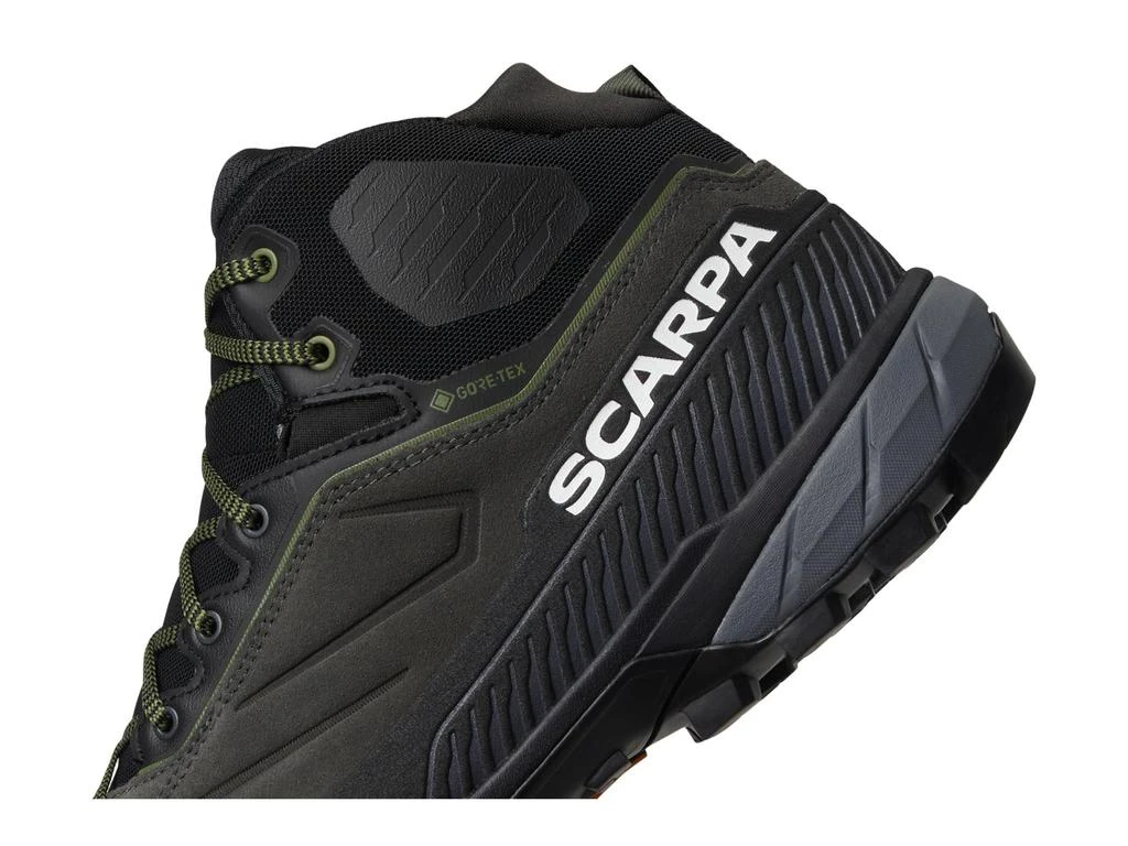 Scarpa Rapid XT Mid GTX 6