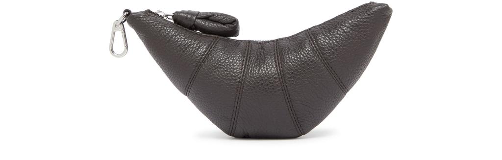 Lemaire Croissant crossbody wallet