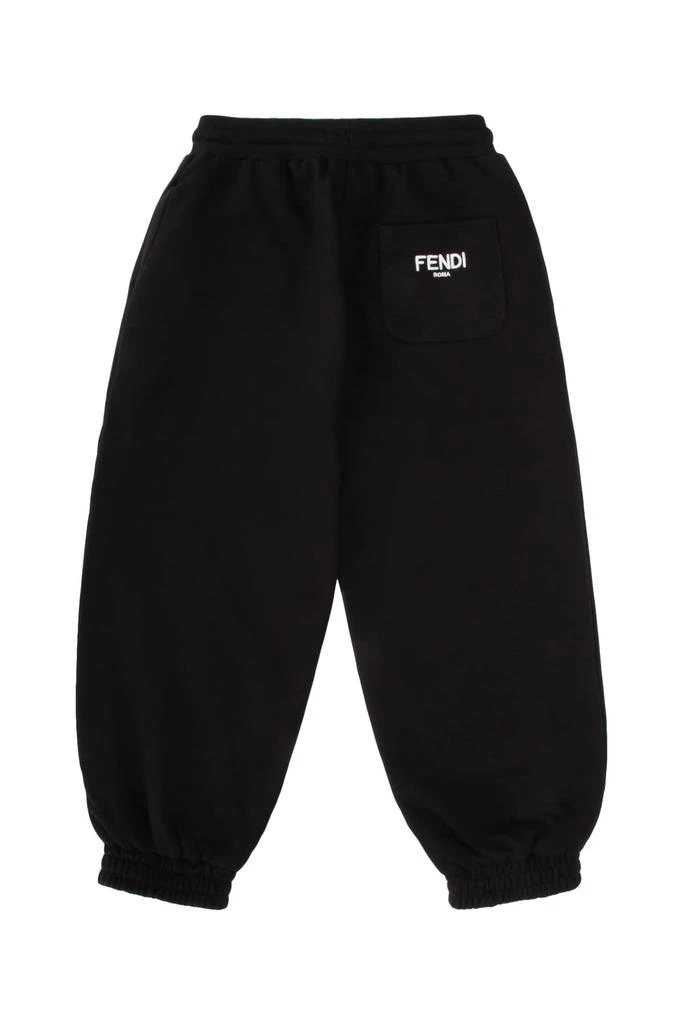 Fendi Jogger Unisex Sweatshirt+zuc 2