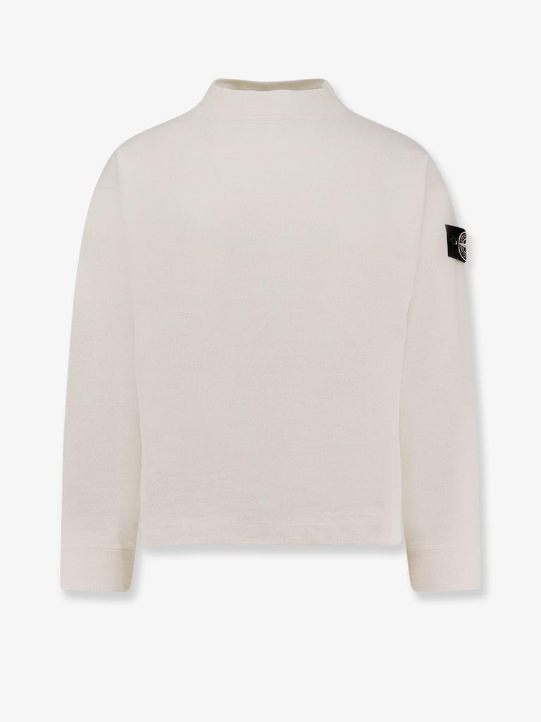 Stone Island Cotton sweatshirt