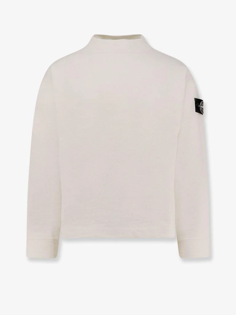 Stone Island Cotton sweatshirt 1