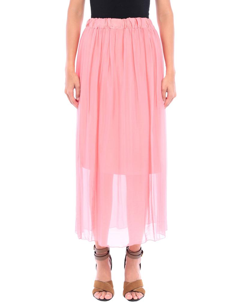 ANNARITA N Midi skirt