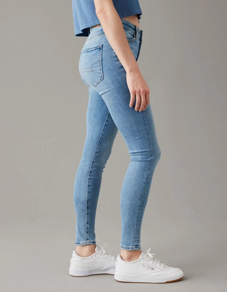 AE AE Next Level High-Waisted V-Rise Jegging 5