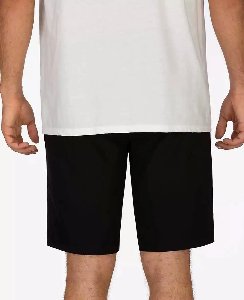 Hurley Men's Phantom Walk-Shorts 5