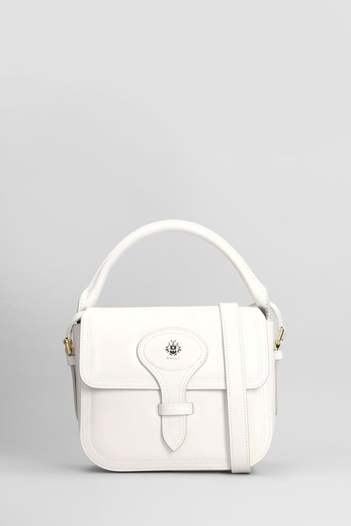 Bally east/west akelei canvas tote - Tote Bags - BeyondStyle