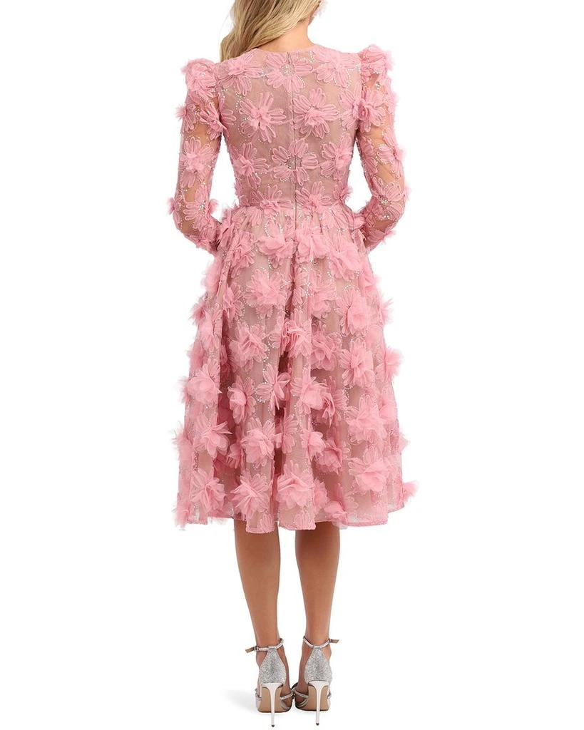 HELSI Helsi Lisa Midi Dress 2
