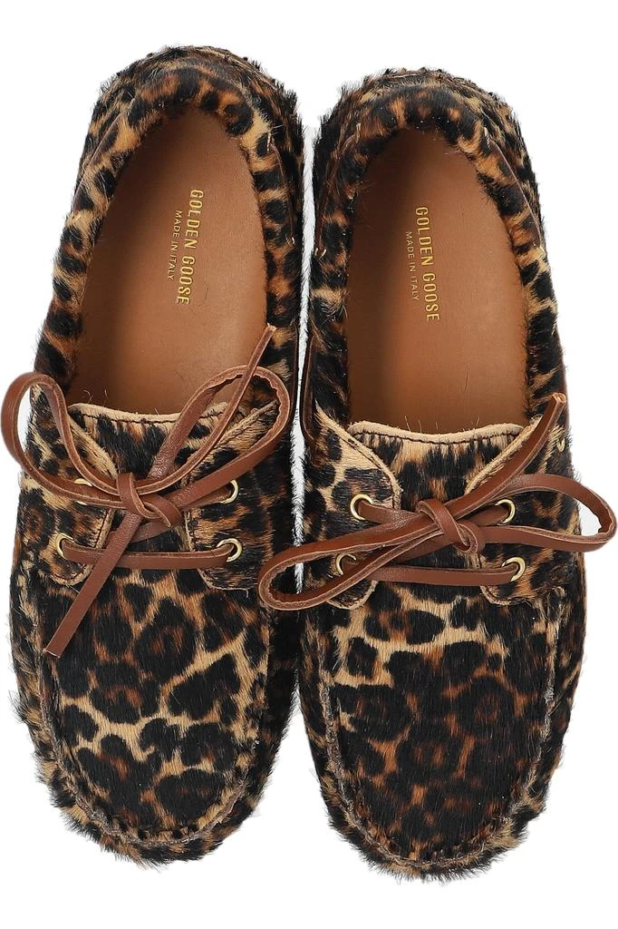 Golden Goose "Cruise Loafer Y" shoes 4
