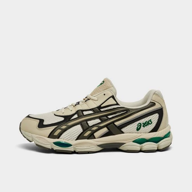 Asics ASICS GEL-NYC 2055 Casual Shoes 1