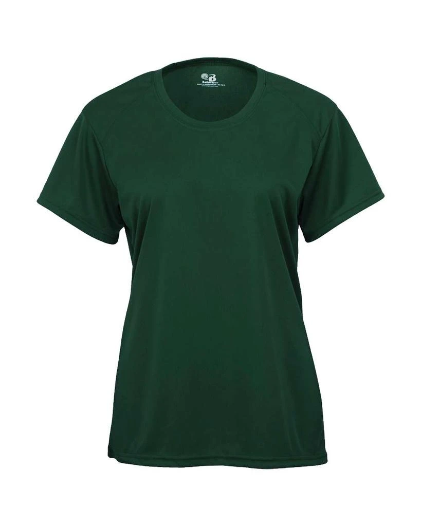 Badger Girls' T-Shirt 14