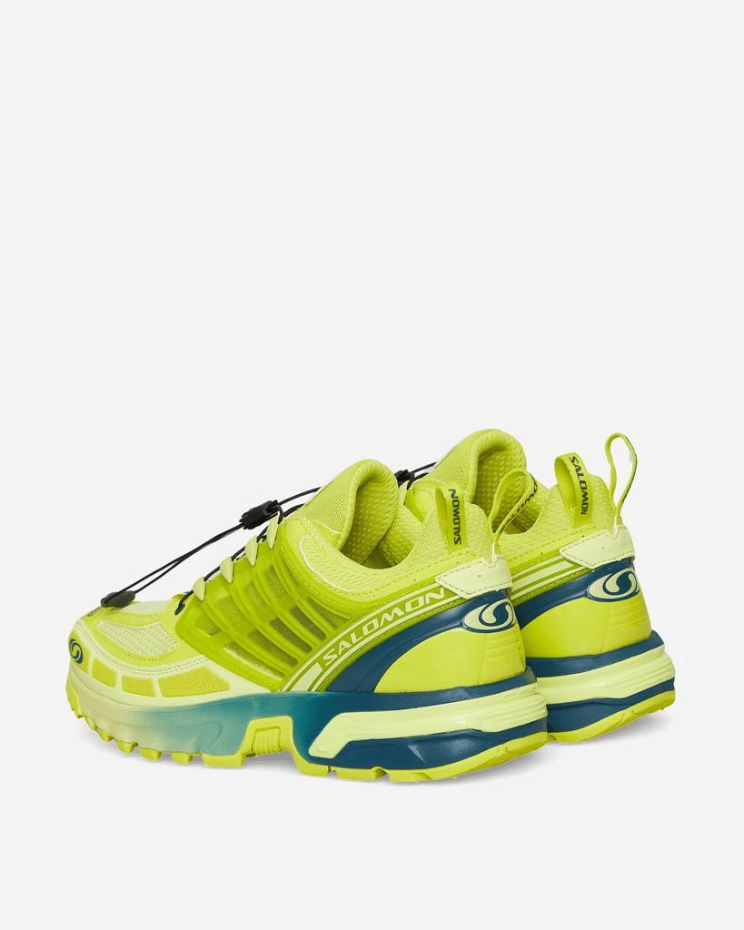 Salomon ACS Pro Sneakers Sulphur Spring 4