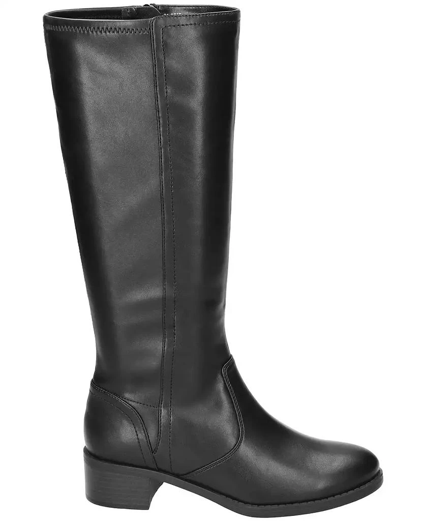 Easy Street Women's Tucker Stretch-For-Fit Tall Boots 2