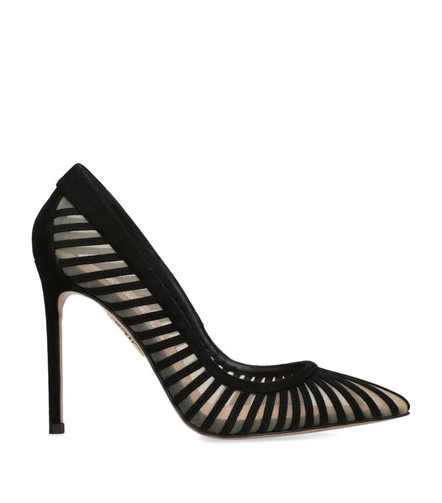 Aquazzura Passions Pumps 105 1