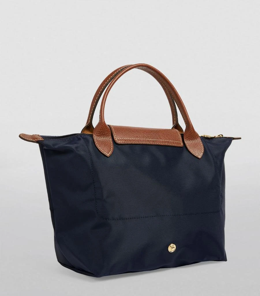Longchamp Small Le Pliage Original Handbag 2
