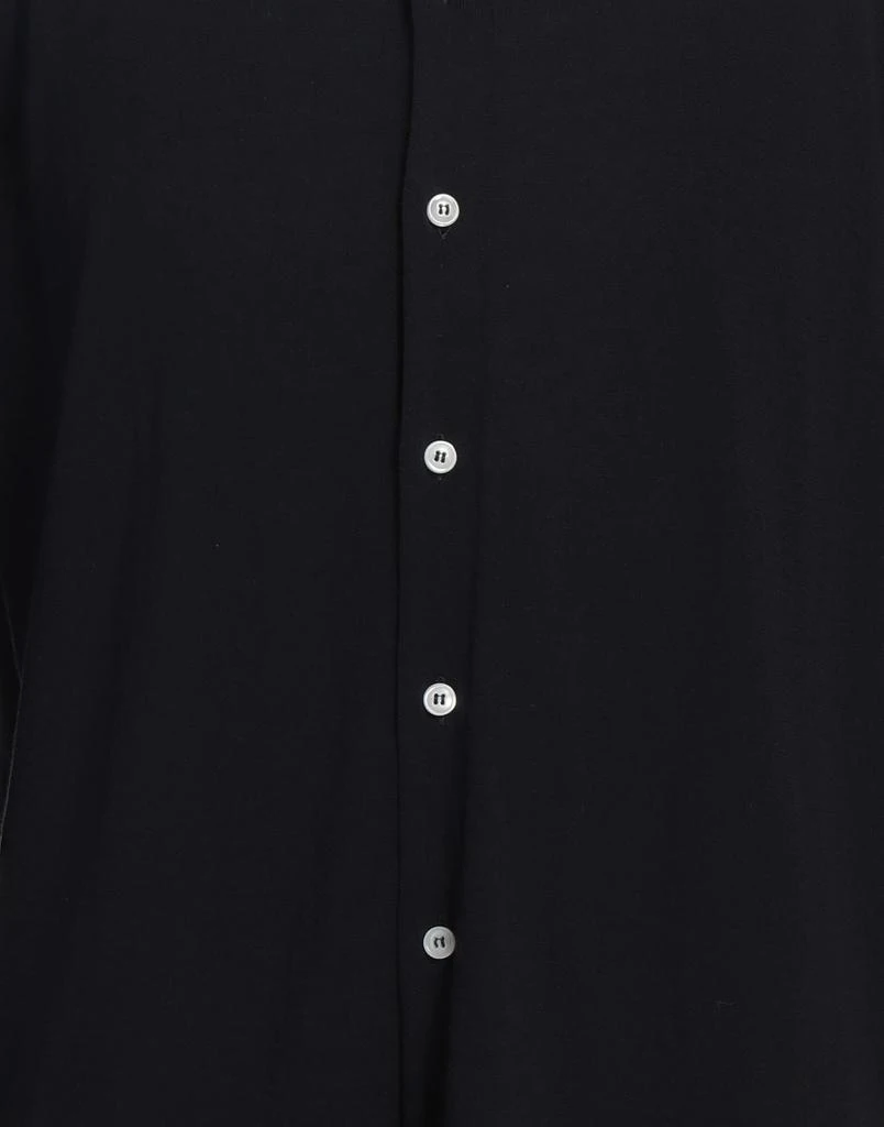 mauro ottaviani Solid color shirt 4