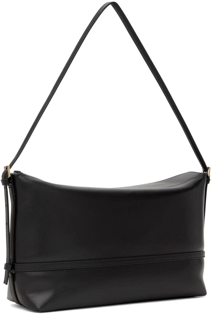 Loulou Studio Black Elle Bag 3