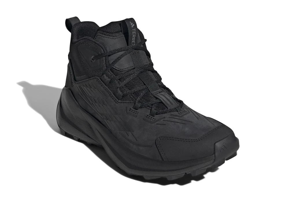 Adidas Terrex Trailmaker 2 Leather Hiking Shoes 1